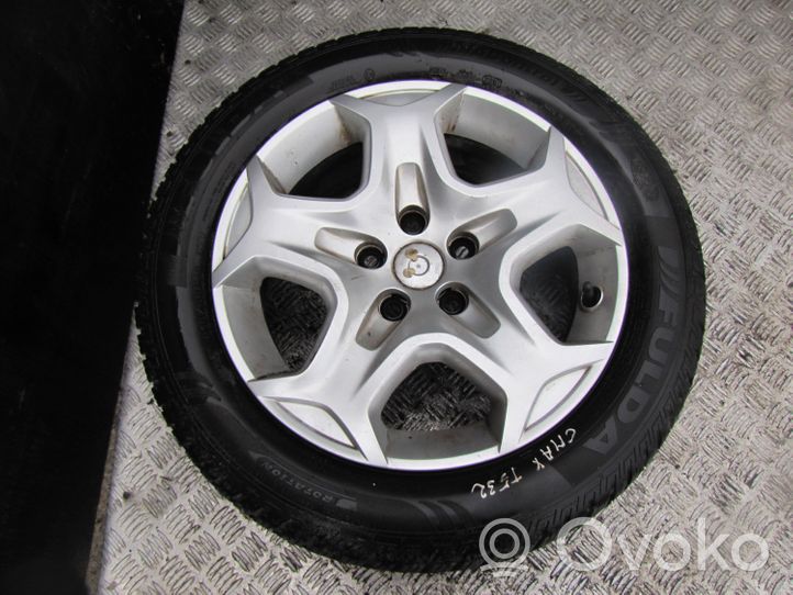 Ford Focus R15 steel rim 2160838