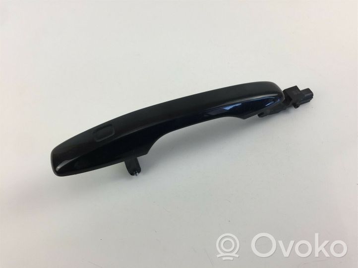 Volvo XC90 Loading door exterior handle 31408436