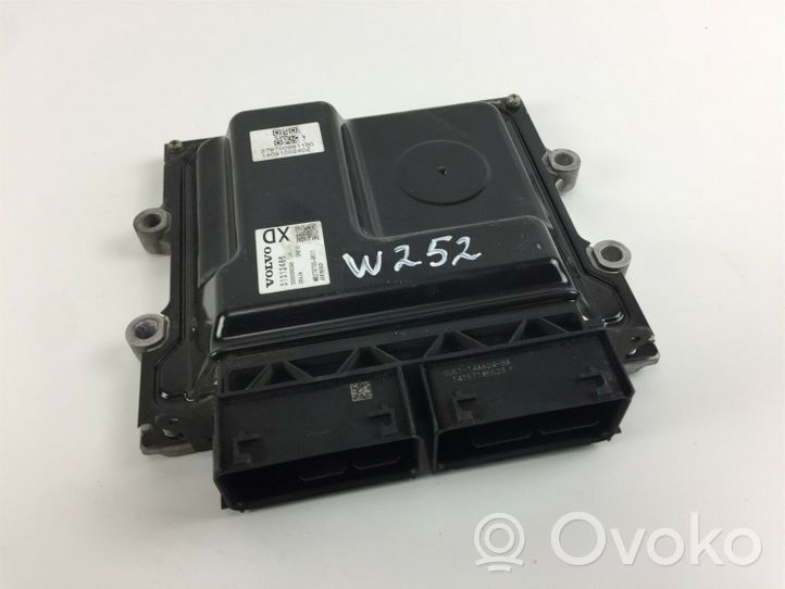 Volvo S60 Altre centraline/moduli 31312486