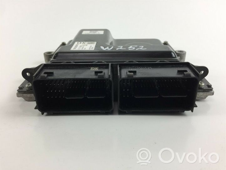 Volvo S60 Altre centraline/moduli 31312486