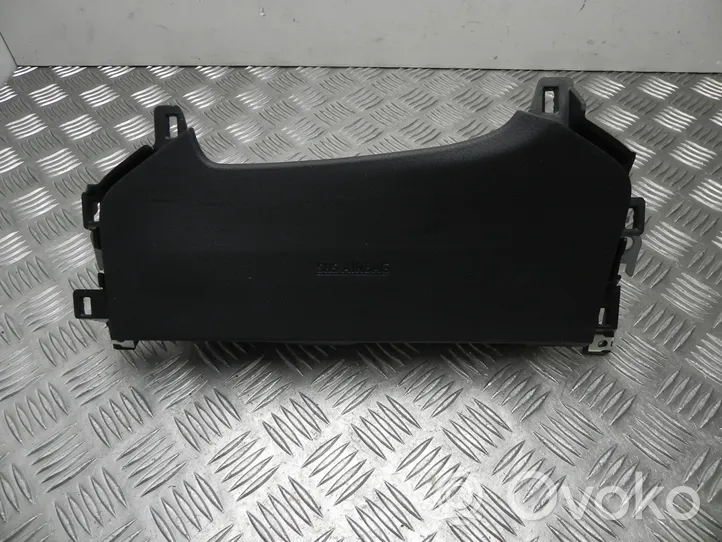 Toyota C-HR Knieairbag TG13D04001