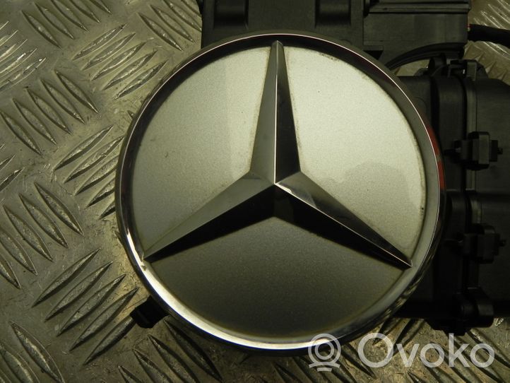 Mercedes-Benz C AMG W205 Kamera galinio vaizdo 12344347