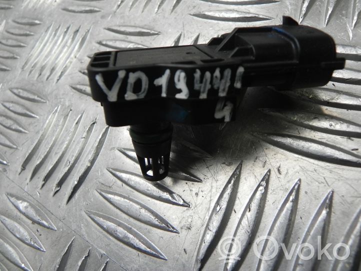 Honda CR-V Turboahtimen magneettiventtiili 0281006816