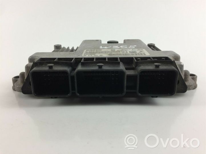 Citroen Xsara Picasso Autres unités de commande / modules 9651060180