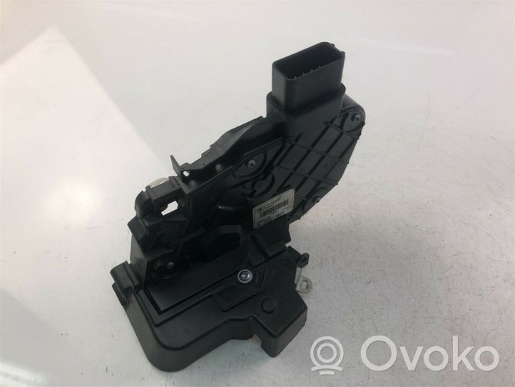 Volvo V50 Serrure 31253921