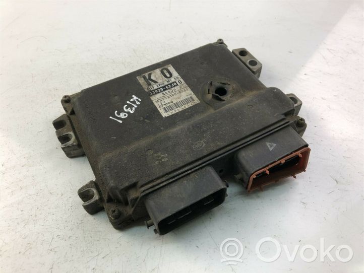 Suzuki Swift Other control units/modules 3392062J00