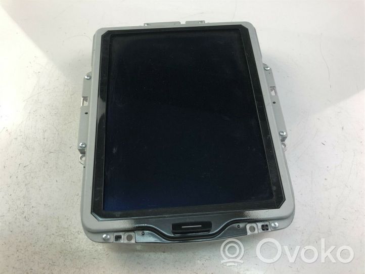 Volvo XC90 Monitor / wyświetlacz / ekran 31456506AA