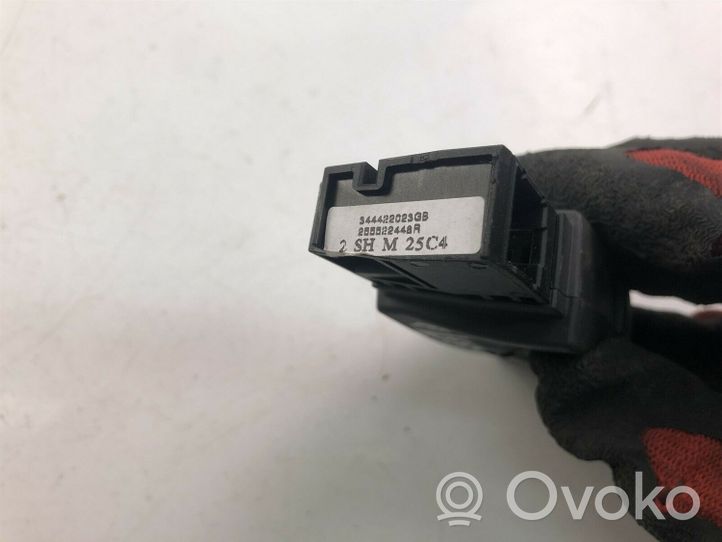 Dacia Sandero Interruptor de control multifunción 255522448R
