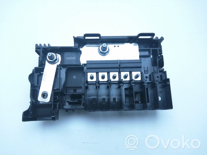 Vauxhall Astra K Set scatola dei fusibili 39023242