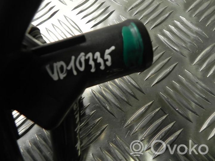 Vauxhall Astra K Moottorin vesijäähdytyksen putki/letku 20160118A2
