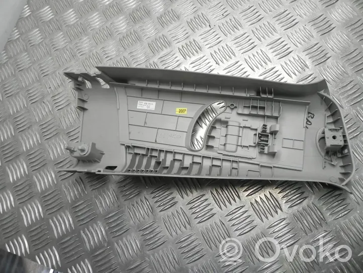 Vauxhall Mokka Rivestimento montante (B) (superiore) 95914633