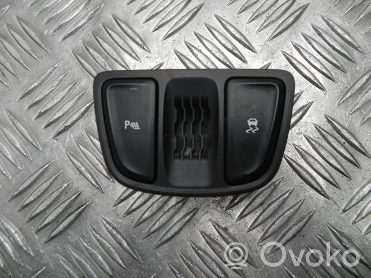 Vauxhall Zafira C Inne przełączniki i przyciski 20925927