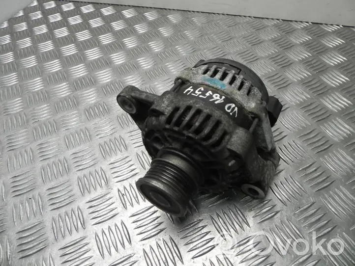 Vauxhall Zafira C Alternator 13579668