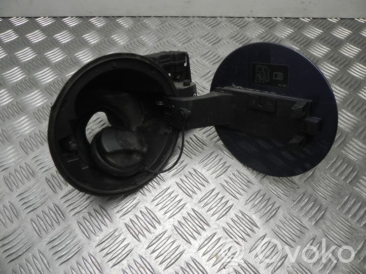 Vauxhall Zafira C Bouchon, volet de trappe de réservoir à carburant 13394541