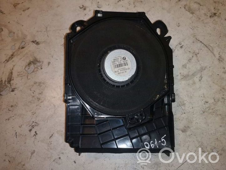 BMW 3 E92 E93 Front door high frequency speaker 430407860481