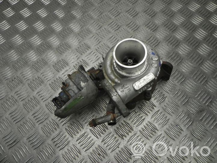 Opel Mokka X Turbine 55567731