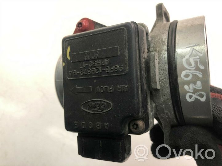 Ford Ecosport Sensore di pressione 96FB12B579BA