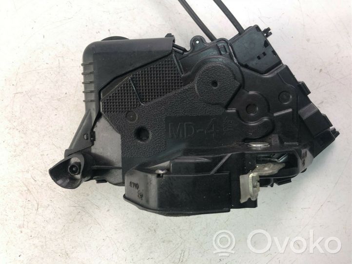 Toyota Prius (XW30) Etuoven lukko 6927347020