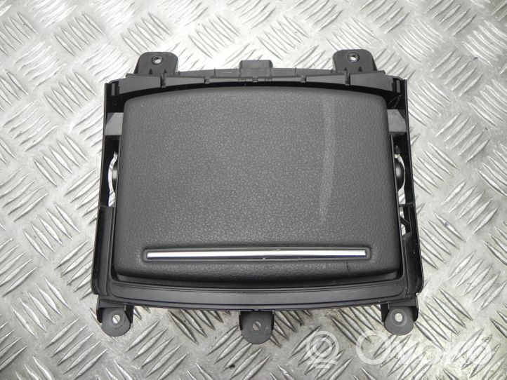 Audi A6 S6 C7 4G Portabicchiere posteriore 4G0862534A