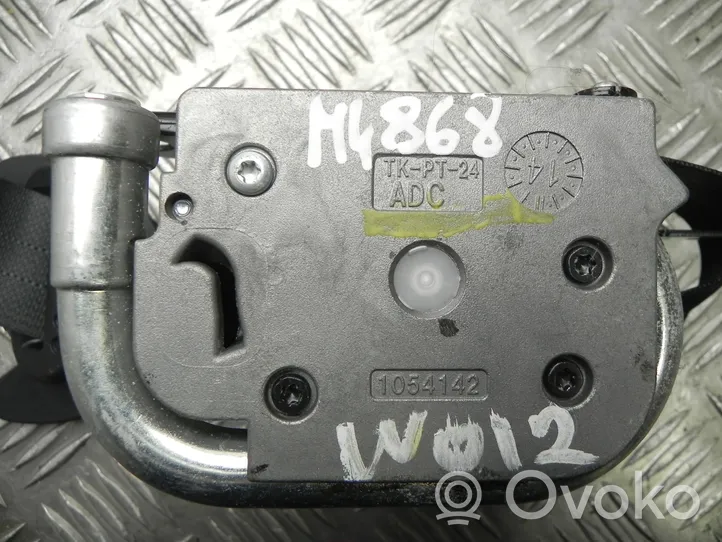 Toyota Yaris Ceinture de sécurité avant 732100D322