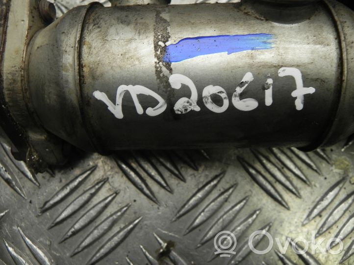 Hyundai Getz EGR-venttiili/lauhdutin 2841627700