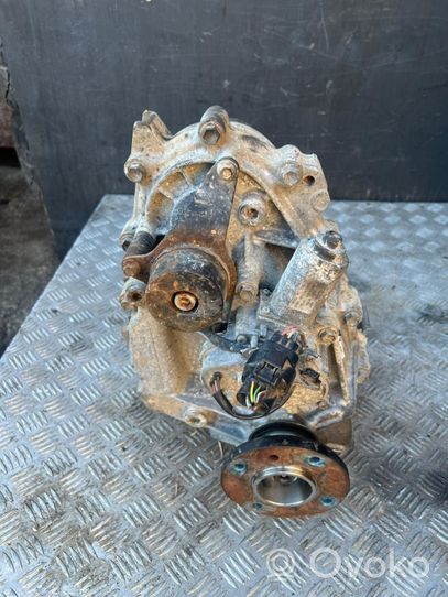 Ford Ranger Verteilergetriebe AB397A195BC