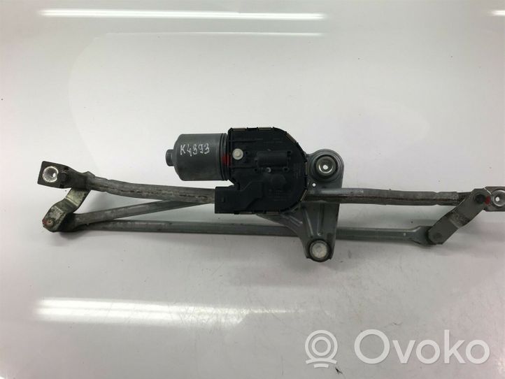 Volvo S80 Wiper motor 1397220668