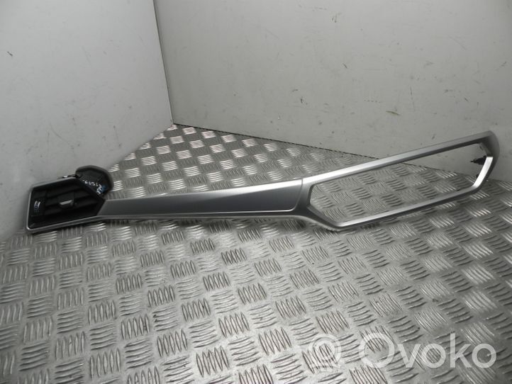 BMW 3 G20 G21 Grille d'aération centrale 6848620