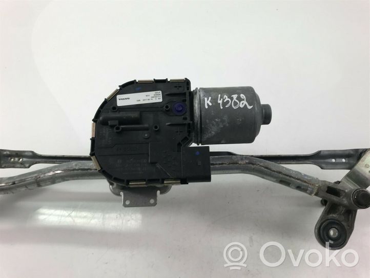 Volvo S90, V90 Pyyhkimen moottori 31385115