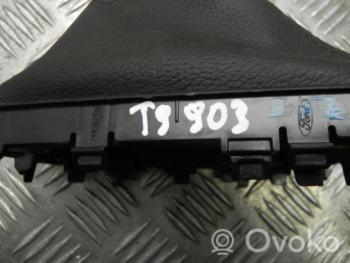 Ford Focus Ātrumu pārslēgšanas mehānisms (kulise) (salonā) 578