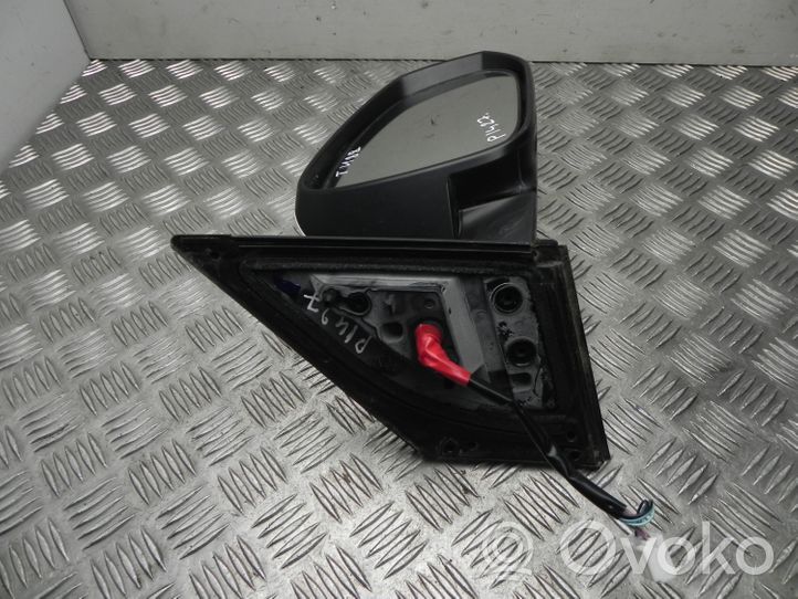 Toyota RAV 4 (XA40) Front door electric wing mirror 023929