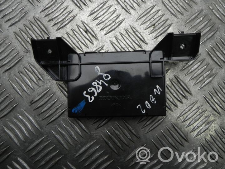 Honda Civic IX Bluetoothin ohjainlaite/moduuli 39775TV0E501