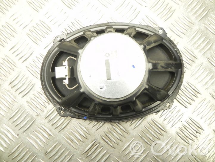 Dodge Grand Caravan Altoparlante ad alta frequenza portiera anteriore 05081669AC