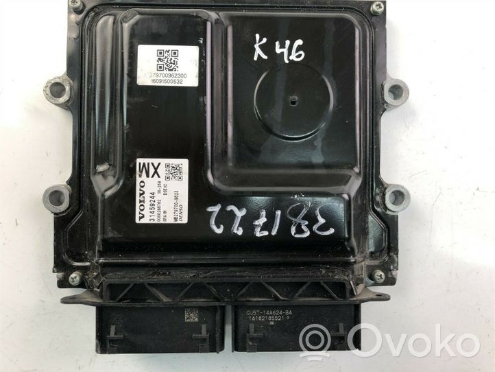 Volvo V40 Other control units/modules 31459244