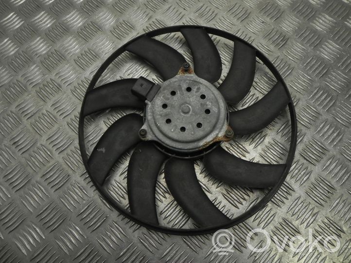 Audi A4 S4 B8 8K Convogliatore ventilatore raffreddamento del radiatore 993454J