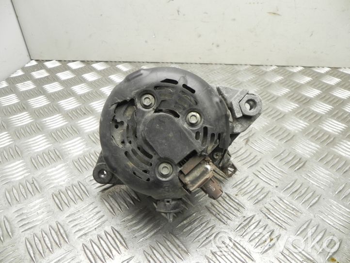 Toyota RAV 4 (XA40) Generatore/alternatore 2706037101