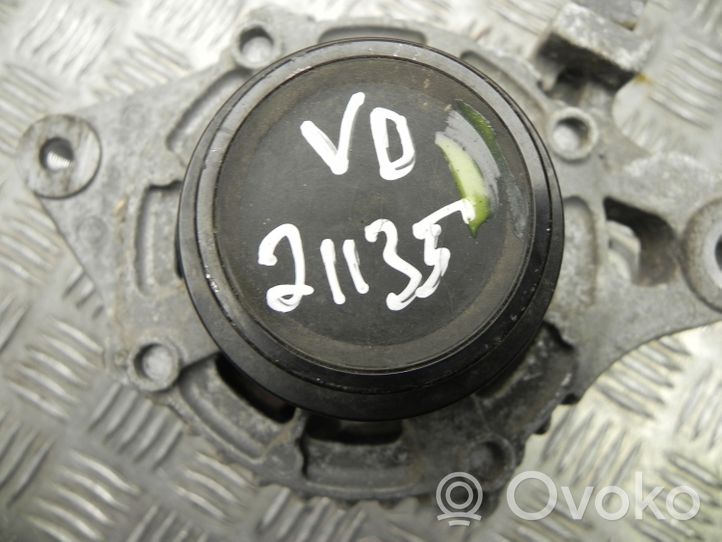 Toyota RAV 4 (XA40) Generatore/alternatore 2706037101