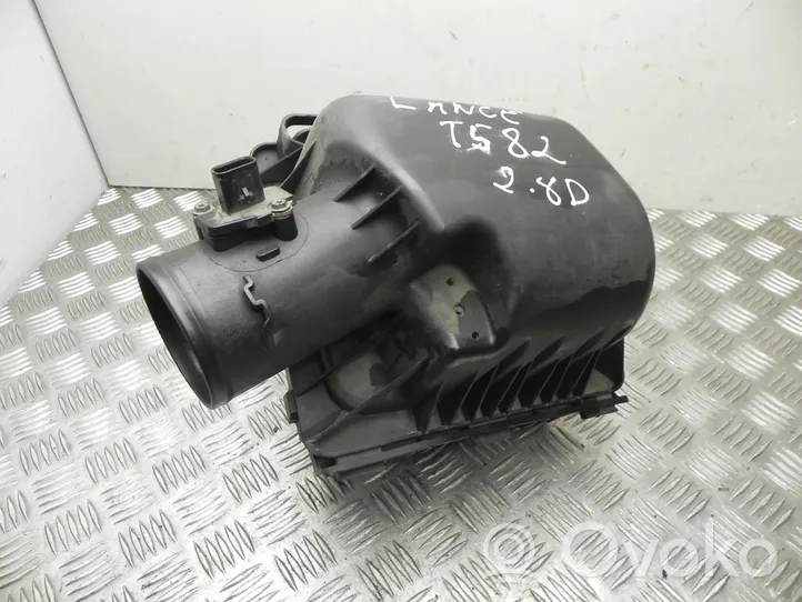 Dodge Grand Caravan Scatola del filtro dell’aria 52022407AA