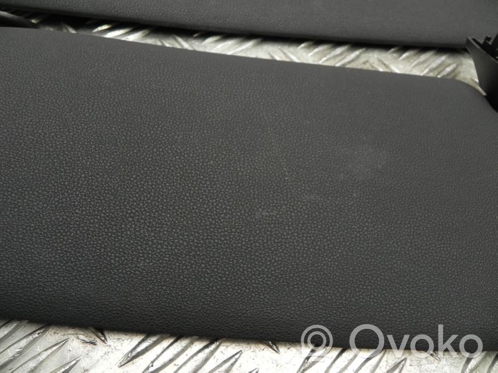 BMW 1 E82 E88 Sun visor 1010472300