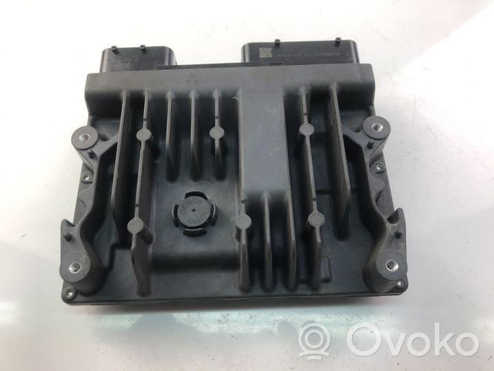 Toyota Camry Muut ohjainlaitteet/moduulit 896613TF00