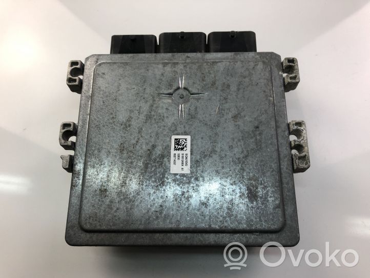 Ford C-MAX I Other control units/modules AV6112A650AFC