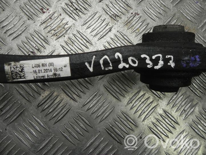 Land Rover Range Rover L405 Bras de contrôle arrière - meta kaip - bras de suspension arrière L405RH