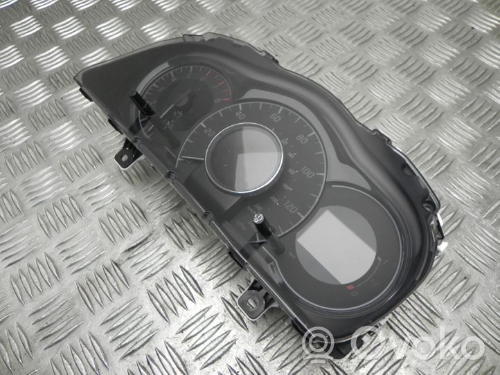 Nissan Note (E12) Tachimetro (quadro strumenti) 248103VU0A
