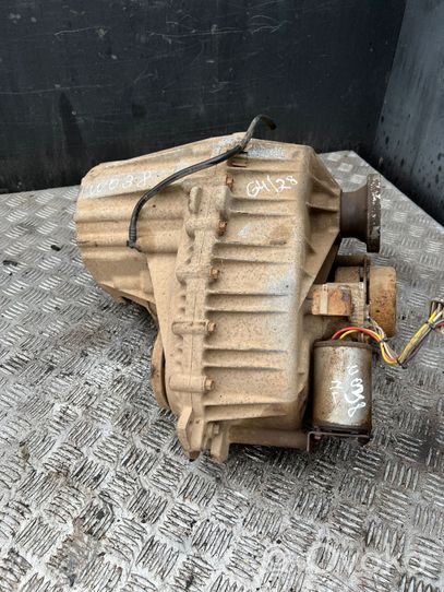 Mercedes-Benz ML W163 Verteilergetriebe A1632800300