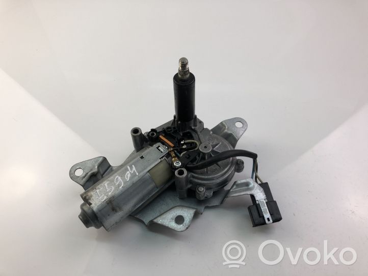 Renault Kangoo I Wiper motor 8200365163