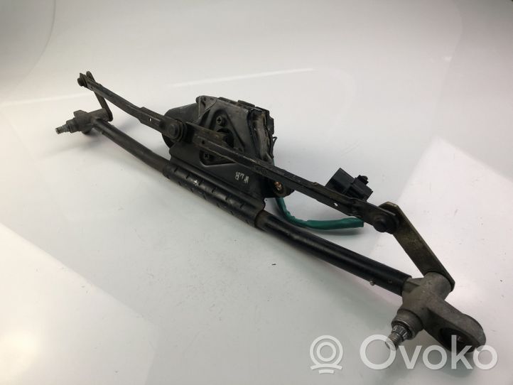 Hyundai Santa Fe Wiper motor 9811026200