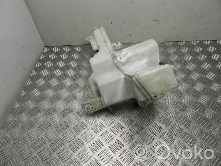 Skoda Octavia Mk2 (1Z) Réservoir de liquide lave-glace 3C8955453C