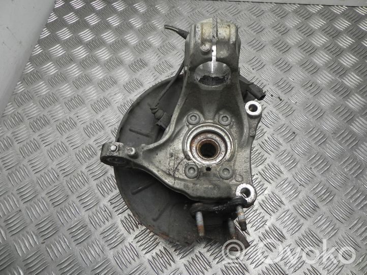 Volkswagen Tiguan Mozzo ruota anteriore 1K0615311F