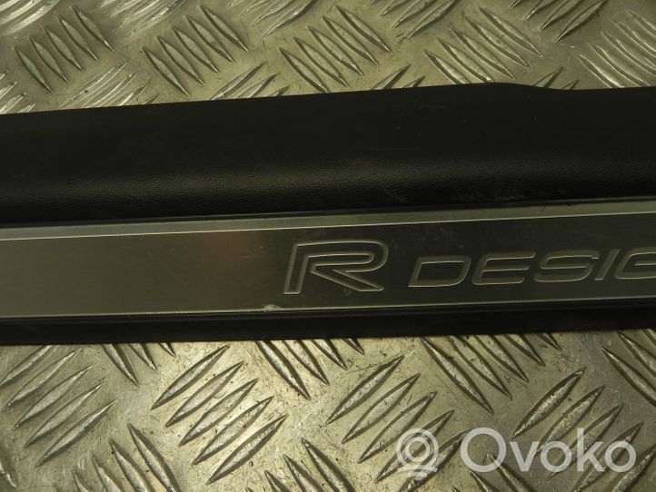 Volvo S90, V90 Front sill (body part) 31377616