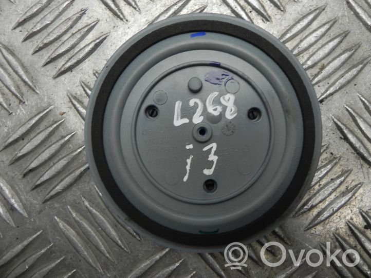 BMW i3 Copertura modanatura barra di rivestimento del tetto 7314891